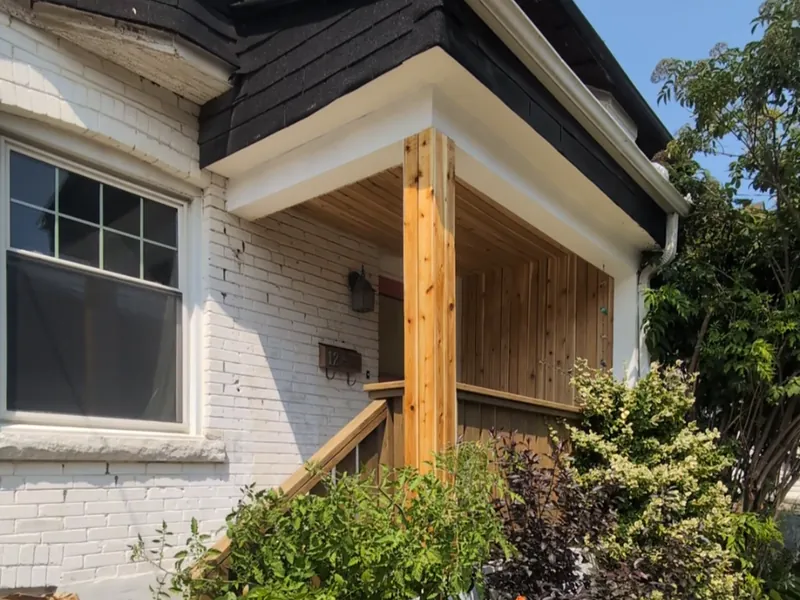 Dufferin Grove